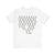 STR33T 'Nothing But Net' Tee