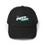 Putt Tour Distressed Hat