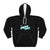 Putt Tour Hoodie (AOP)
