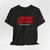 Official Nissan CarJitsu Showdown Logo Tee