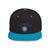 STR33T 'LA' Snapback