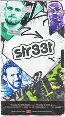 str33t 3x3 basketball