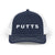 Putt Tour 'PUTTS' Hat