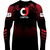 Carjitsu Rash Guard