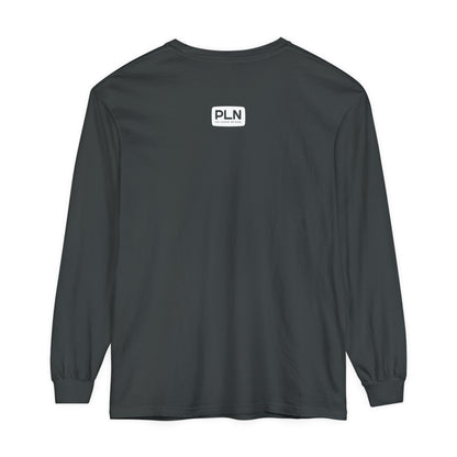 PLN TV | Unisex Long Sleeve T-Shirt