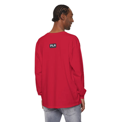 PLN TV | Unisex Long Sleeve T-Shirt