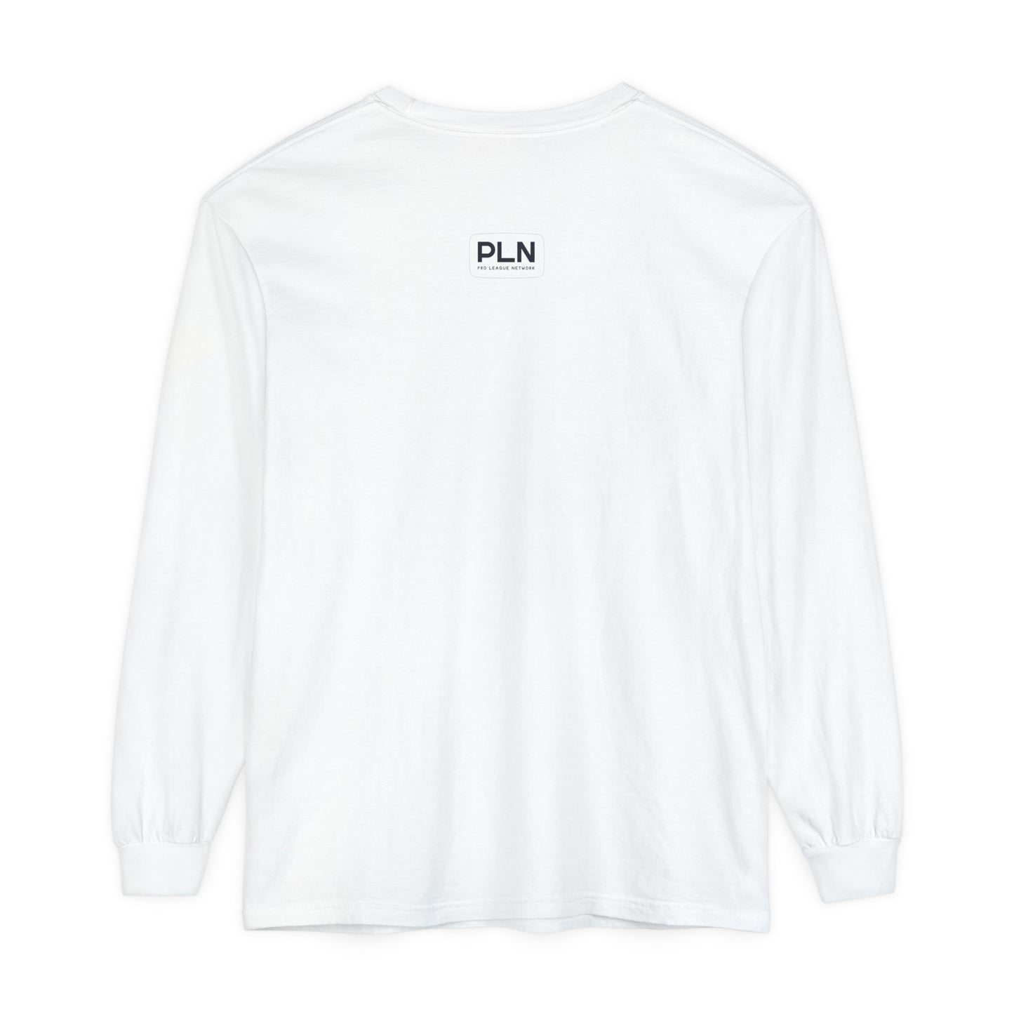 PLN TV | Unisex Long Sleeve T-Shirt