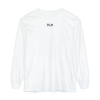 PLN TV | Unisex Long Sleeve T-Shirt