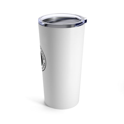 PLN | Pro Carrom Tumbler 20oz