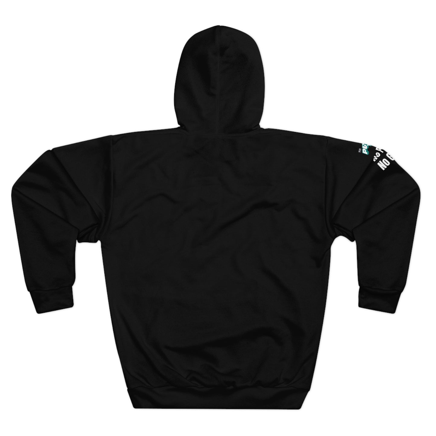 Putt Tour Limited-Edition — Unisex Pullover Hoodie (AOP)