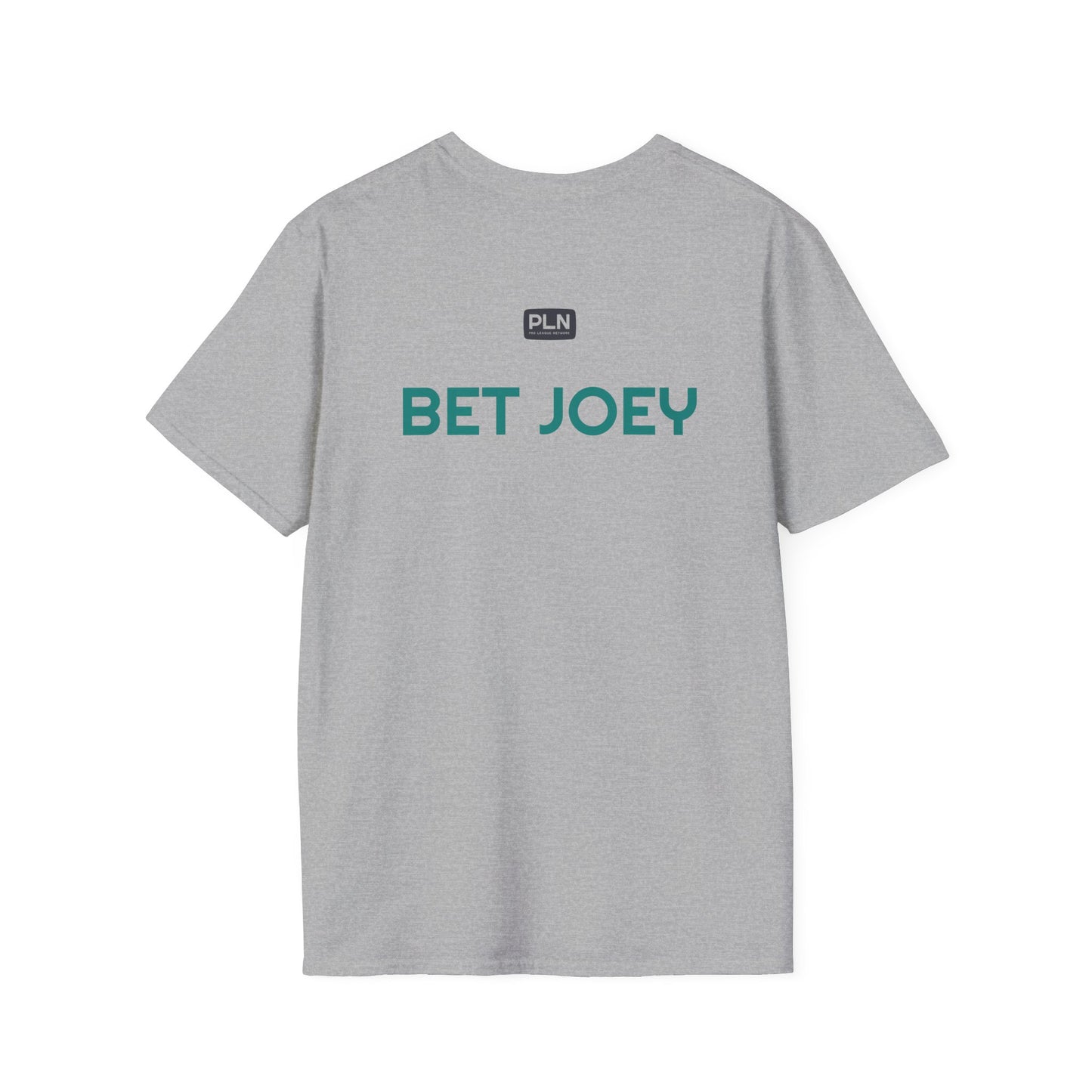 Putt Tour — Bet Joey | Putt Aces | Unisex Softstyle T-Shirt