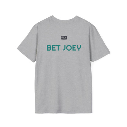 Putt Tour — Bet Joey | Putt Aces | Unisex Softstyle T-Shirt