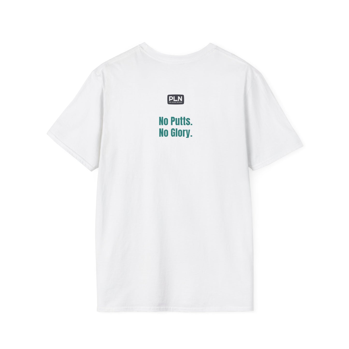 Putt Tour  Limited Edition — Putt Life | Unisex Softstyle T-Shirt