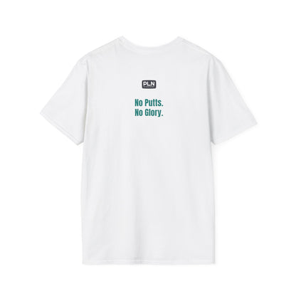 Putt Tour  Limited Edition — Putt Life | Unisex Softstyle T-Shirt