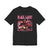 Black Larry PLN Tee