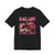 Black Larry PLN Tee