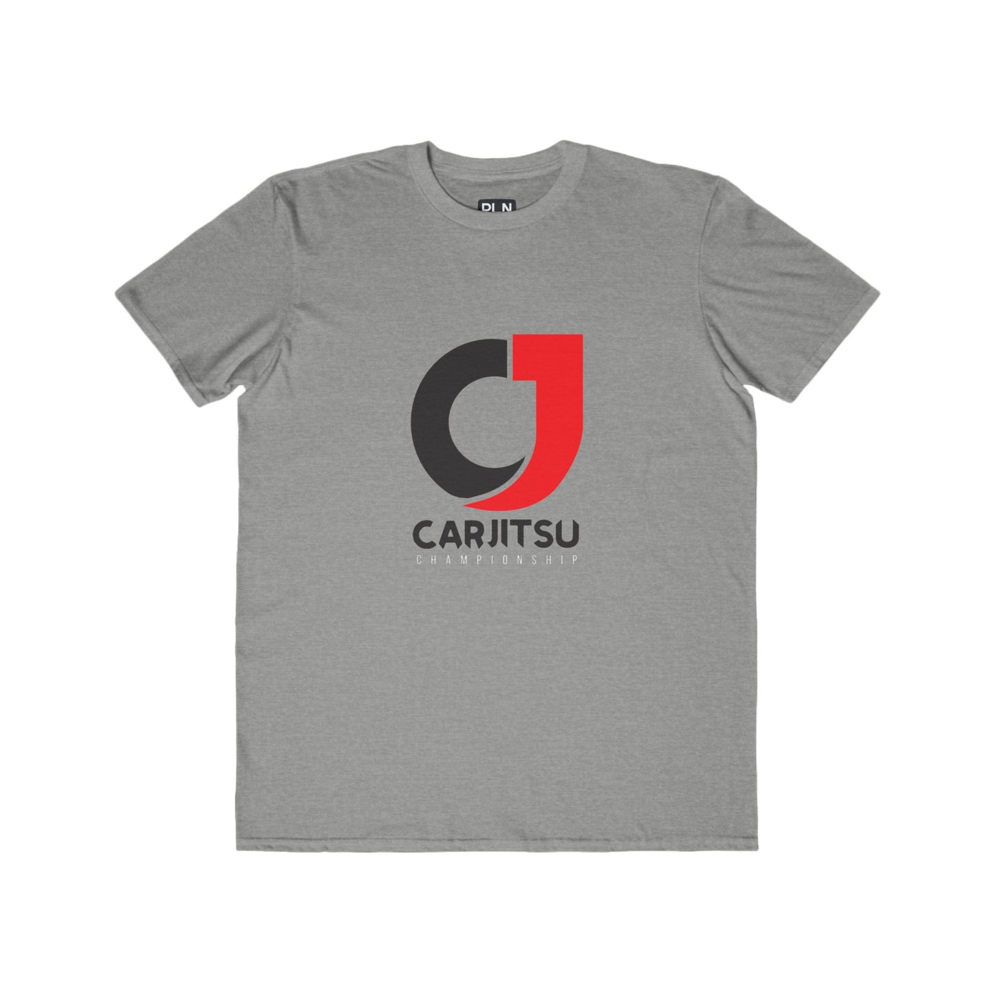 Carjitsu | Men's Lightweight Tee