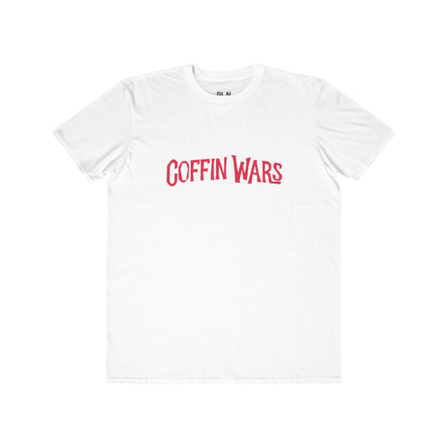 Coffin Wars Tee