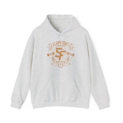 SlapFIGHT Heavy Blend™ Hooded Sweatshirt