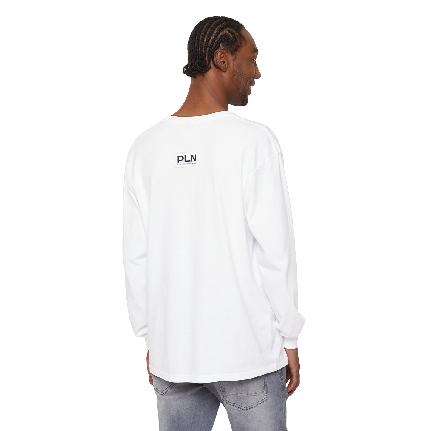 PLN TV | Unisex Long Sleeve T-Shirt