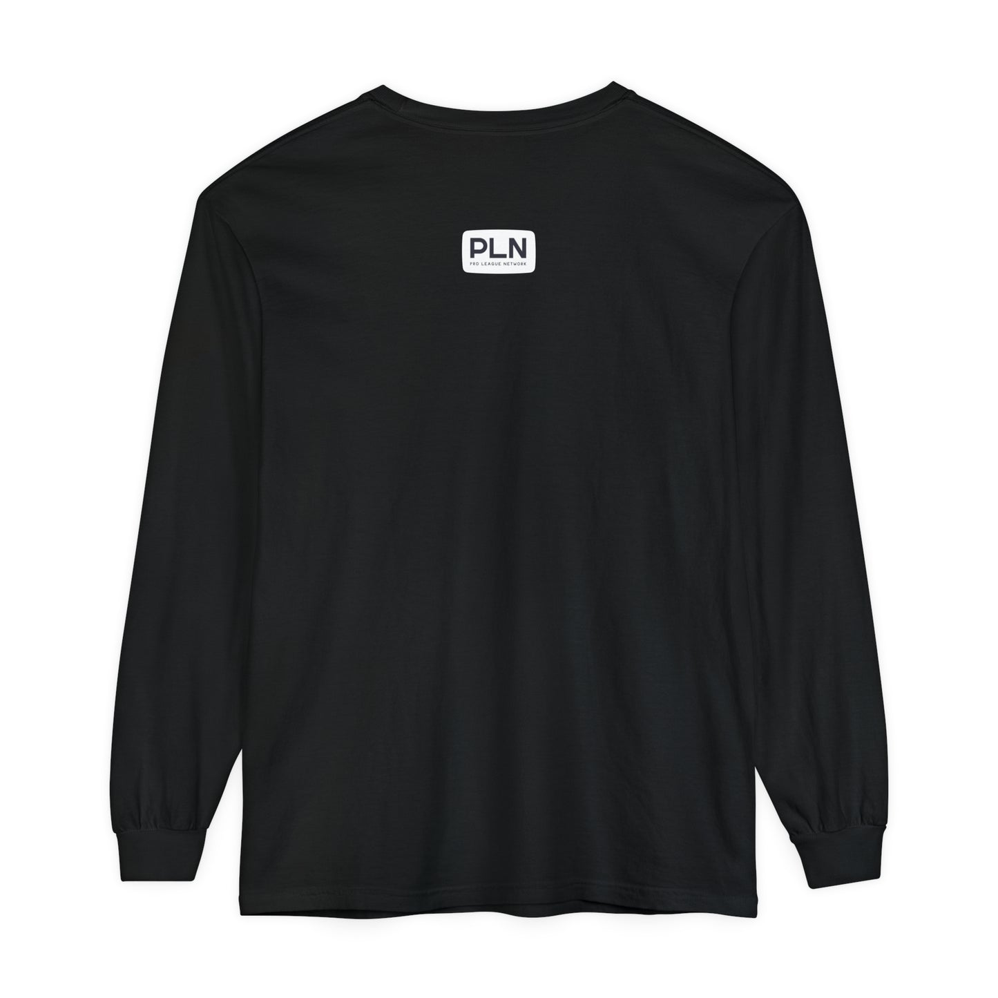 PLN TV | Unisex Long Sleeve T-Shirt