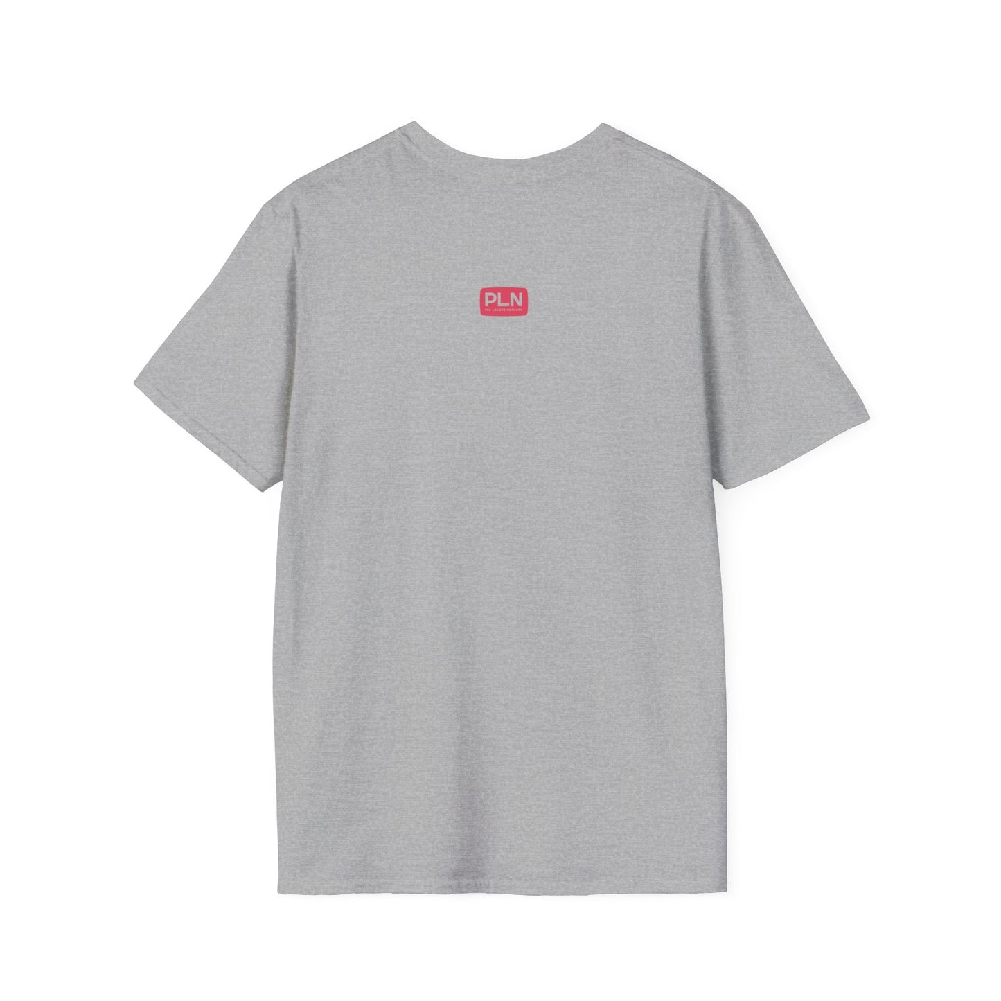 Putt Tour — Love Big Putts | Unisex Softstyle T-Shirt