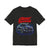 Official Nissan Carjitsu Showdown Tee