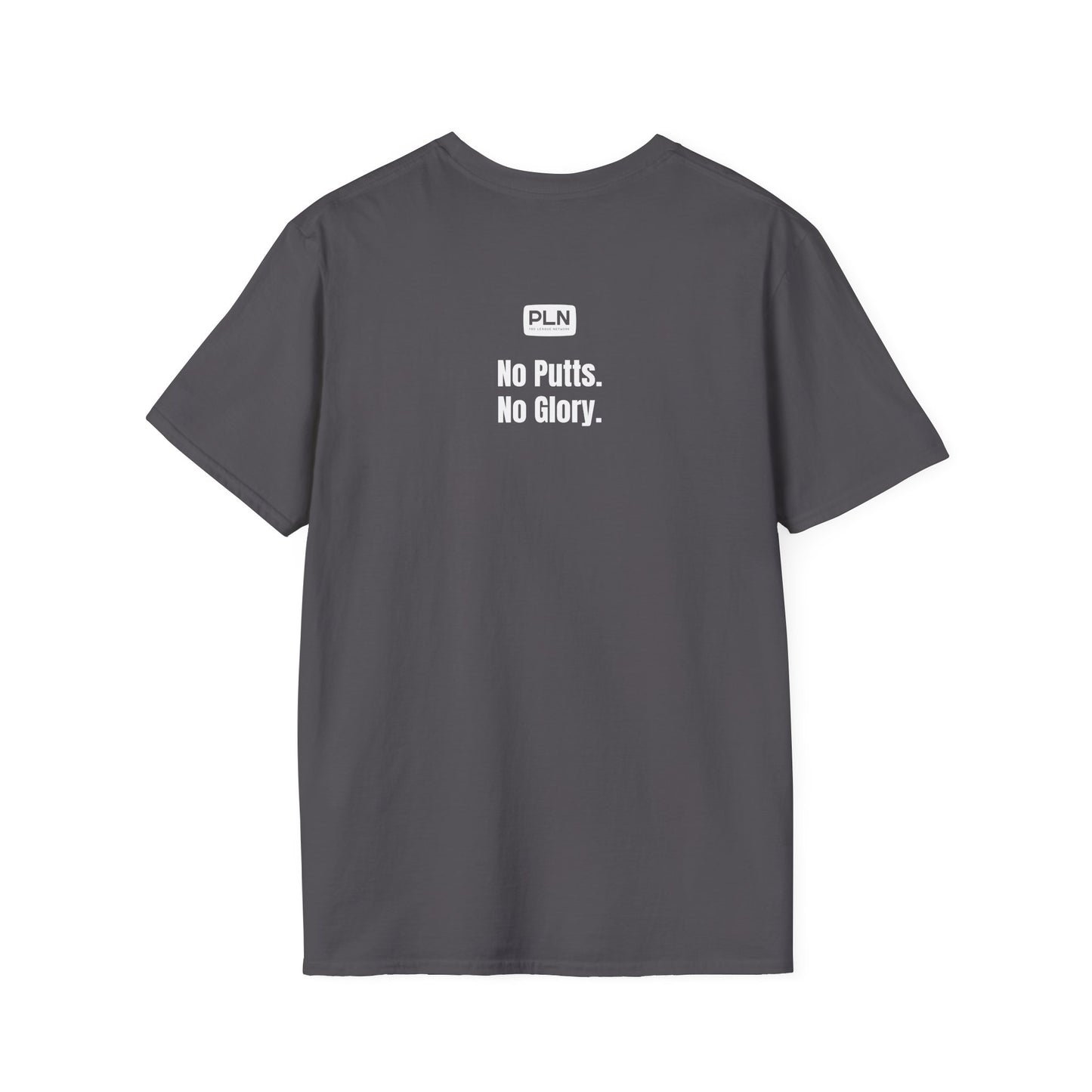 Putt Tour  Limited Edition — Putt Life | Unisex Softstyle T-Shirt