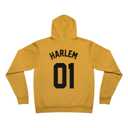 str33t Harlem Fleece Pullover Hoodie