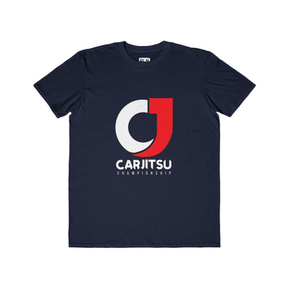 Carjitsu | Men's Lightweight Tee