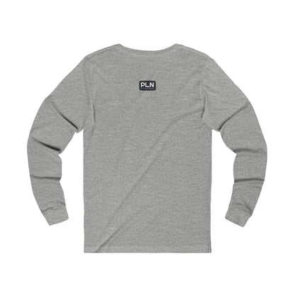 Carjitsu | Jersey Long Sleeve Tee