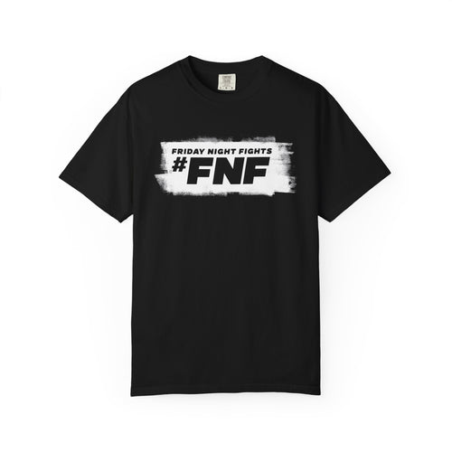 Official #FNF Friday Night Fights Shirt