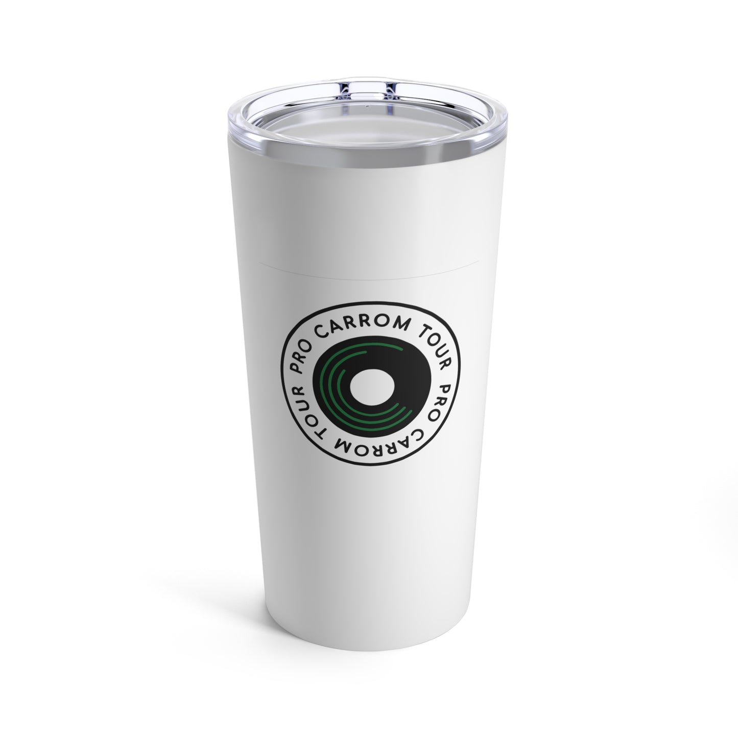 PLN | Pro Carrom Tumbler 20oz