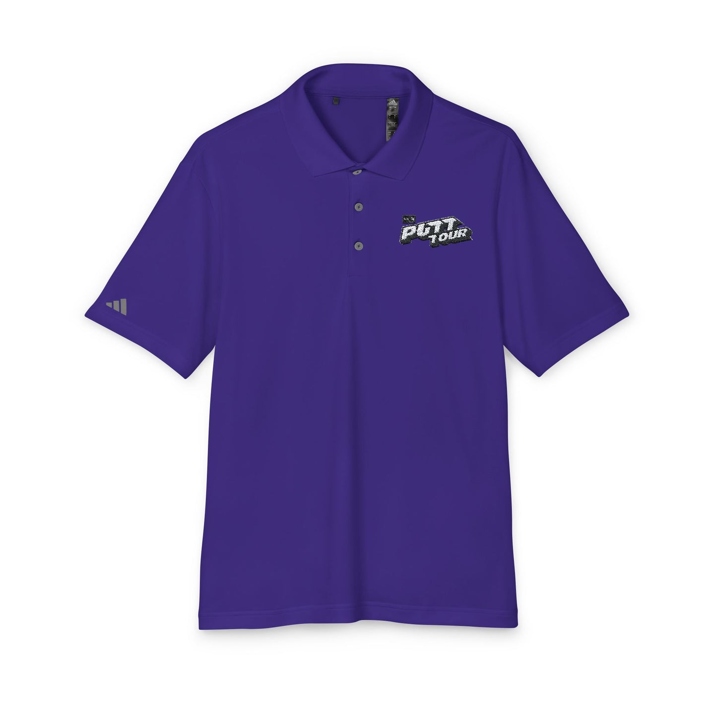 PUTT Tour | Performance Polo