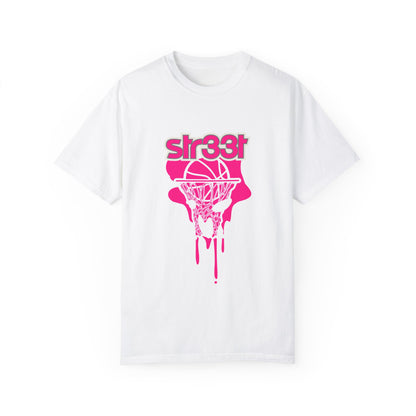 str33t x BeLcHeZ Harlem Collab T-shirt