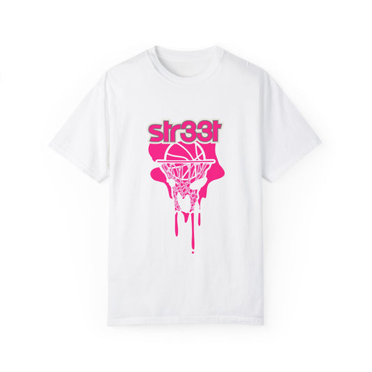 str33t x BeLcHeZ Harlem Collab T-shirt