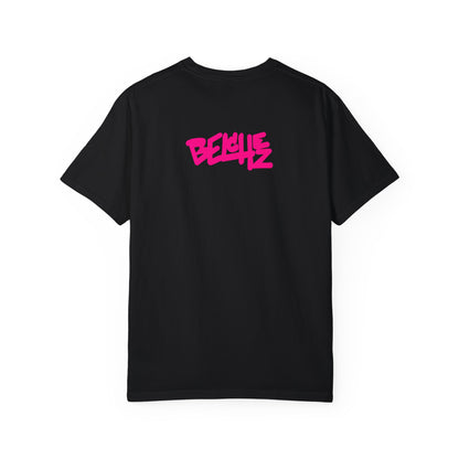 str33t x BeLcHeZ Harlem Collab T-shirt