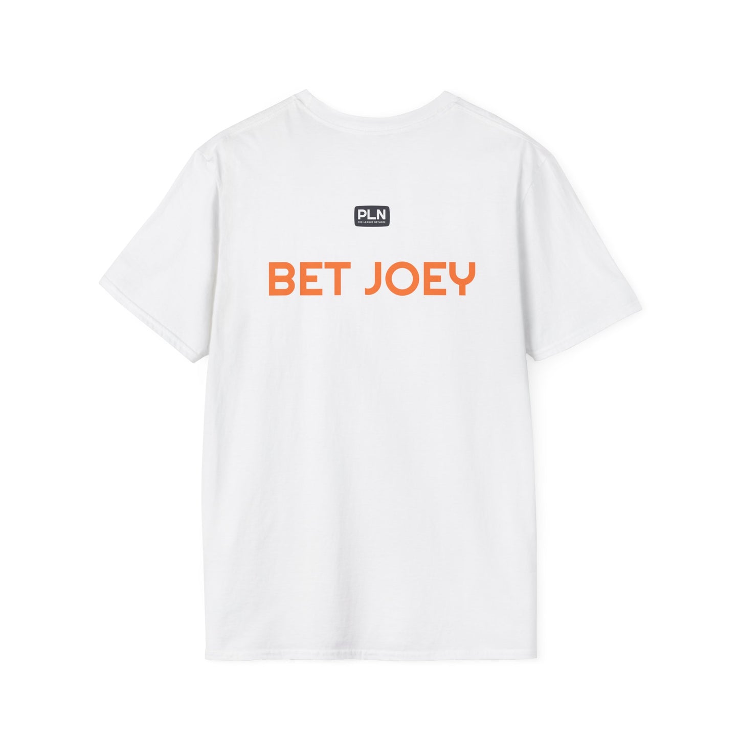 Putt Tour — Bet Joey | Putt Aces | Unisex Softstyle T-Shirt