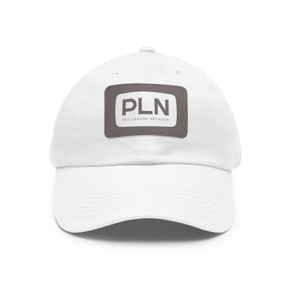 PLN Limited Edition — The Soft Touch with Leather Patch