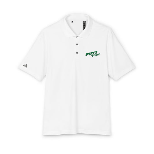 PUTT Tour | Performance Polo