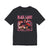 Black Larry PLN Tee