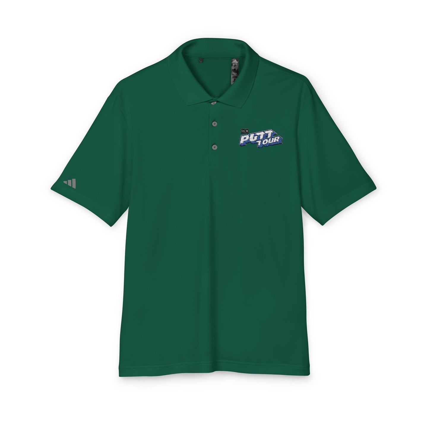 PUTT Tour | Performance Polo