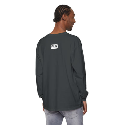 PLN TV | Unisex Long Sleeve T-Shirt