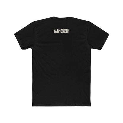 str33t Harlem Unisex Cotton Crew Tee