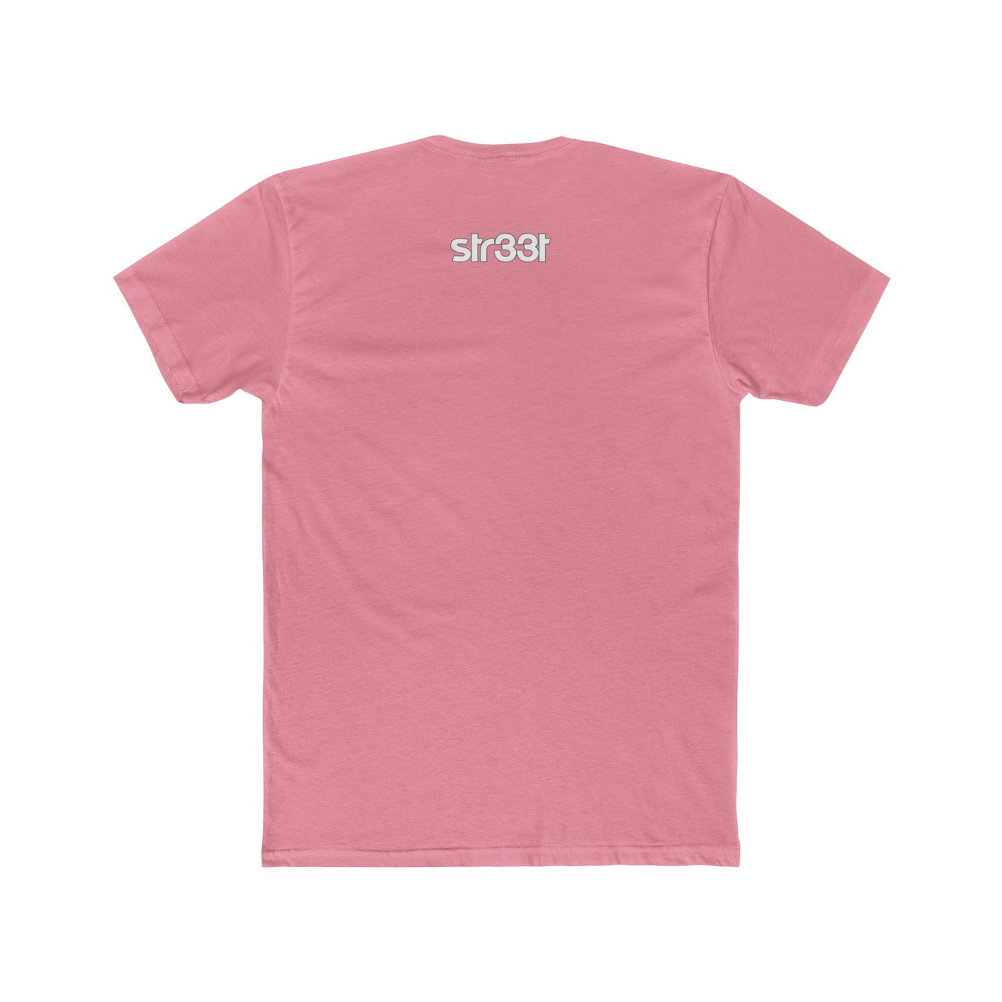 str33t Harlem Unisex Cotton Crew Tee