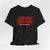 Official Nissan CarJitsu Showdown Logo Tee