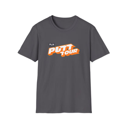 Putt Tour — Bet Joey | Putt Aces | Unisex Softstyle T-Shirt