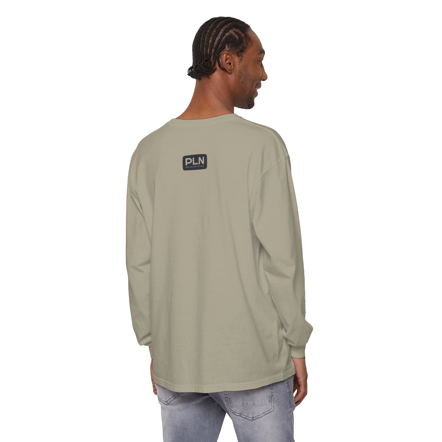 PLN TV | Unisex Long Sleeve T-Shirt