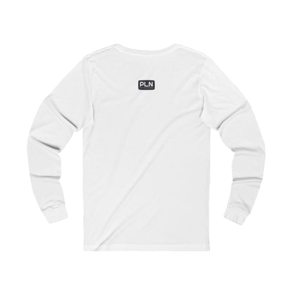 Carjitsu | Jersey Long Sleeve Tee