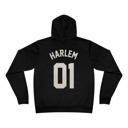 str33t Harlem Fleece Pullover Hoodie